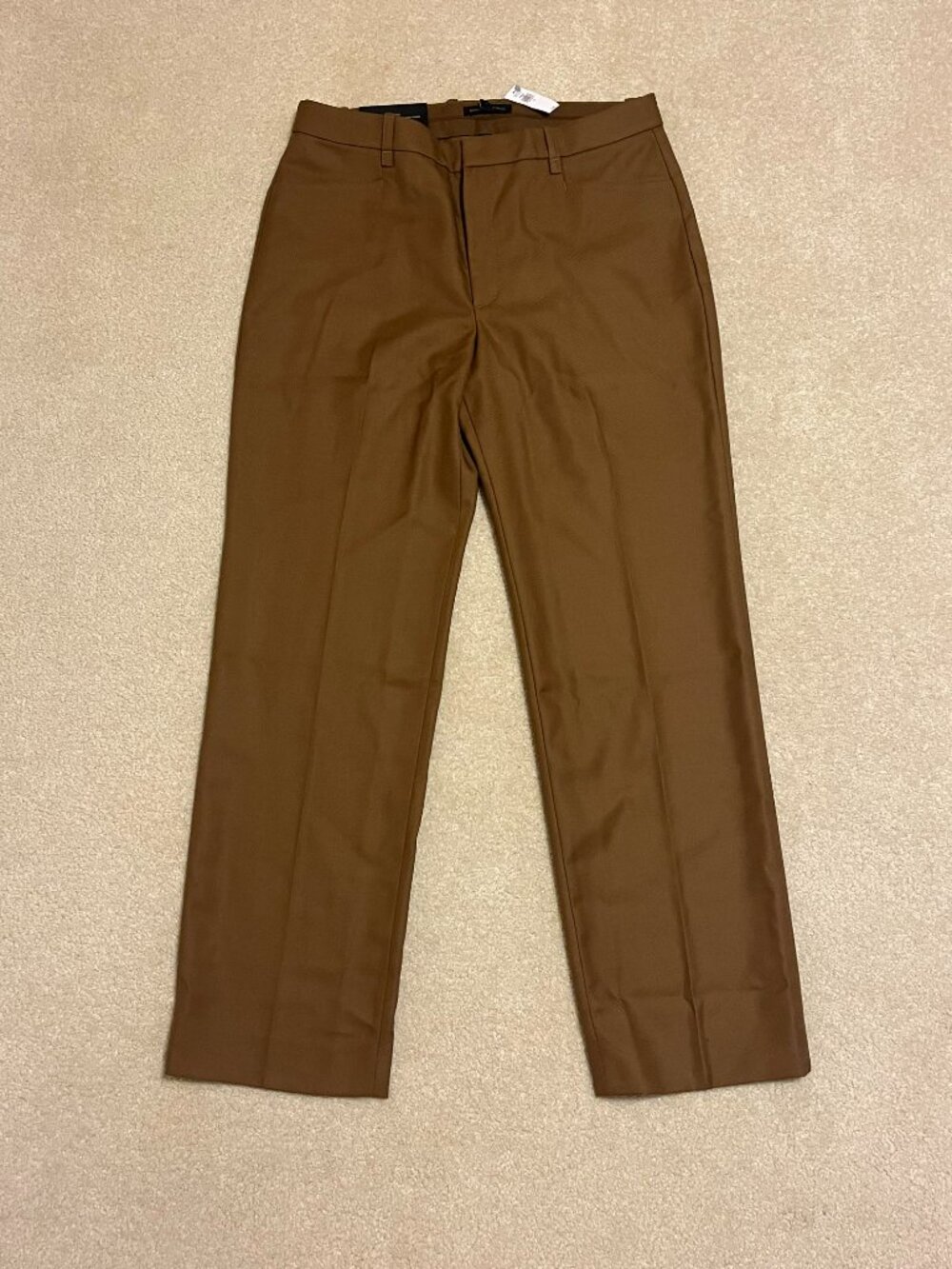 NWT Banana Republic High Waist Trouser Size 14
